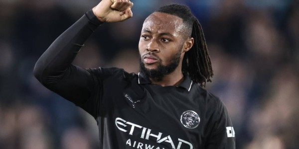 惊险？惊的是2分领跑的阿森纳 曼城6连胜开启争冠模式