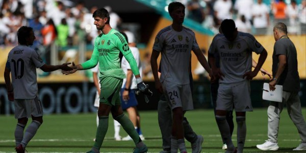 风云突变！迈阿密逆转，巴西双雄压制两大欧冠冠军，世俱杯正精彩