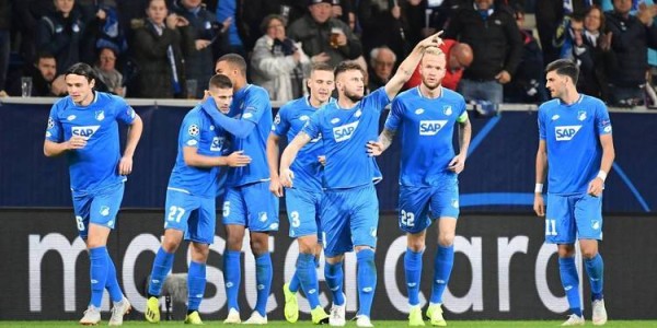 德甲保级生死局：柏林联合“铁桶阵”能否顶住霍芬海姆“青春风暴”？