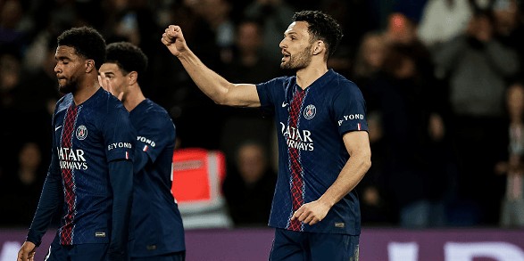 法甲竞彩|勒阿弗尔VS巴黎圣日尔曼，勒阿弗尔阻击夺冠大热门巴黎圣日耳曼，谁能来个下马威