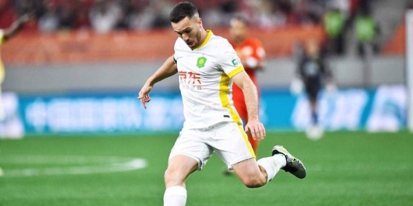 喜讯！北京国安有望低价解约斯帕伊奇，锁定法甲天才中场凯塔加盟