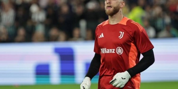 迪格雷戈里奥：世俱杯很棒&amp;amp;对阵曼城更让人激动 尤文目标走到最后