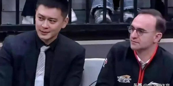 因祸得福，登陆西甲，张俊豪黄秋实梦想成真，杨鸣表态扎心