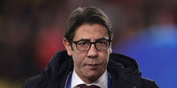 带队踢欧冠！穆里尼奥将重返葡超，本菲卡高层力挺，球迷笑了