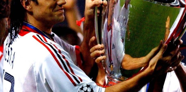 亚平宁的钢铁长城：解析意大利三大传奇后卫的防守艺术