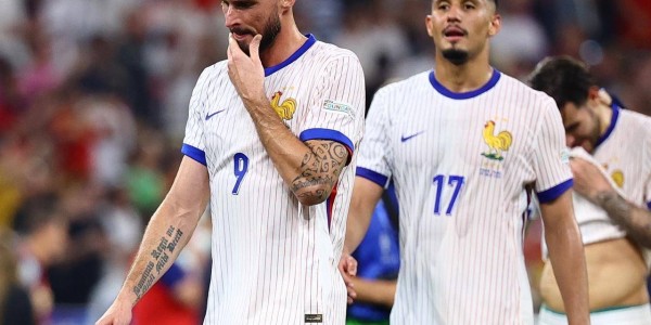 告别美职联，38岁吉鲁归来，重返法甲荣耀！