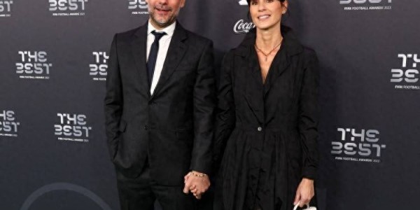 36年感情终结！太阳报起底瓜帅婚姻：无法挽回，长期分居成导火索