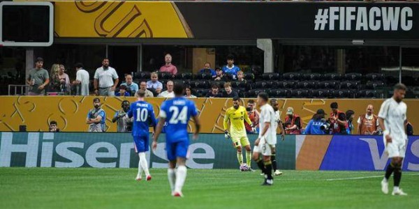 C罗成最大赢家！曾称沙特强于法甲被群嘲，如今新月逼平皇马正名