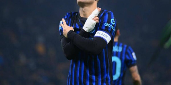 意甲领头羊易主！劳塔罗传射，国米3-1复仇博洛尼亚超AC米兰登顶