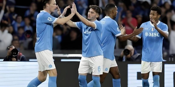 意甲20轮：刀枪并举，国米恶战那不勒斯