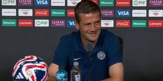 齐沃：马斯坦托诺能胜任皇马的水平 我建议国米球员不去看新闻