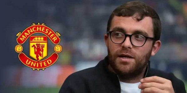 卡里克只夸不用！曼联今夏愿6000万放走水货，卡塞米罗力荐吉马良斯接班