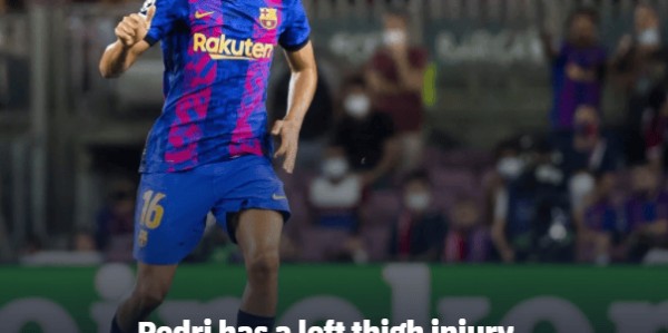 悲伤！第13次受伤！5年缺战579天，才23岁！