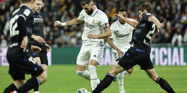 西甲德比：残阵马竞主场死磕皇马，贝林厄姆带伤能否续写传奇？