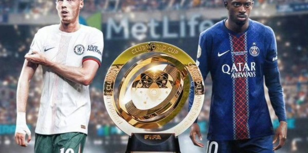 凌晨3点，世俱杯冠军将诞生！奖金4000万刀，3大定律预示巴黎夺冠