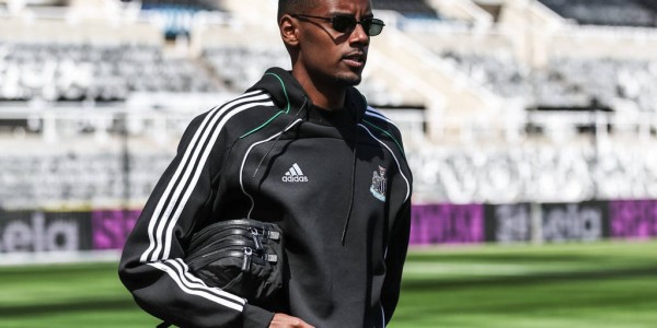 英超大结局？灭积分第2买射手第2 利物浦霸占夏窗三甲