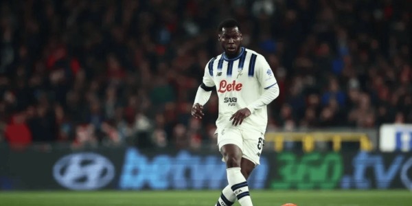 亚特兰大 VS 国际米兰，平局大师对决！