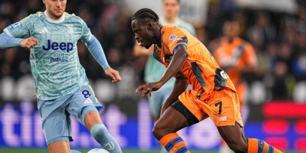 亚特兰大门将神勇9次扑救，全场最佳，尤文图斯3连平，替补英雄救主