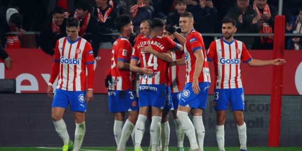 1-2，2-4！欧冠15冠王爆冷，3次被曼城二队掀翻，西甲117亿对决，不胜=让出榜首位置