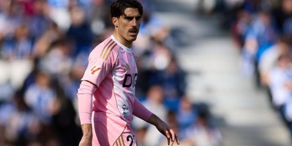 3-3爆冷平局！西甲垫底球队力挫第8名，31岁曼联旧将关键救主