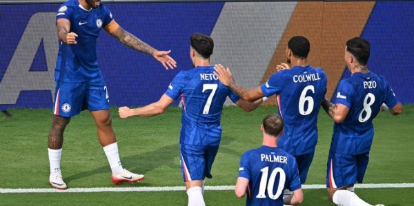 6500万！恭喜切尔西，夏窗第四签正式官宣，德甲飞翼重返英超