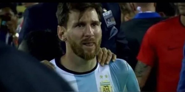 梅西错过的几个冠军，2014世界杯和2019年欧冠哪个更遗憾