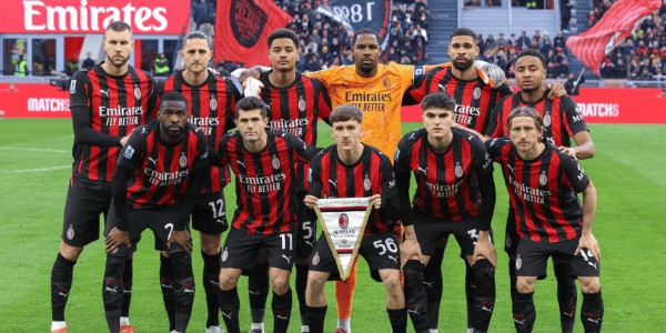 意甲｜AC米兰vs卡利亚里，2026年第一战，AC米兰期待客场开门红？