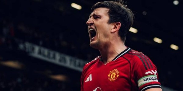 切尔西还是忘不掉弟媳！曝马奎尔无缘续约将离队，夏窗免费转投蓝军