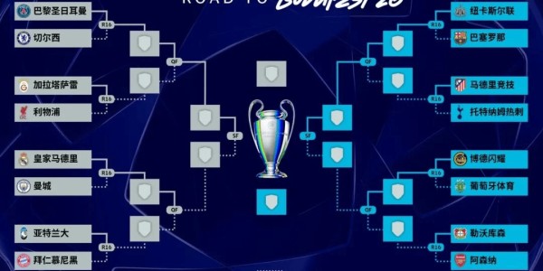 两连败落后巴萨4分！皇马更衣室绝望了：联赛没戏，只剩欧冠可争
