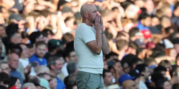 滕哈格真的“吃回扣”了？德甲最速下课到底冤不冤？