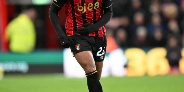 塞梅尼奥以6400万英镑转会曼城：伯恩茅斯的告别与未来展望