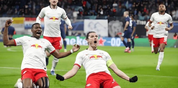 周六012 德甲 莱比锡红牛VS海登海姆，比分预测