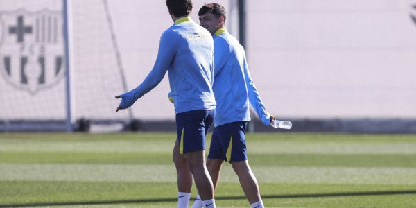 欧冠最惨！斯拉维亚466分钟0进球 巴萨遇软柿子能否一雪前耻？