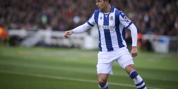 夏窗首签！阿森纳即将官宣祖比门迪加盟 转会费5100万镑