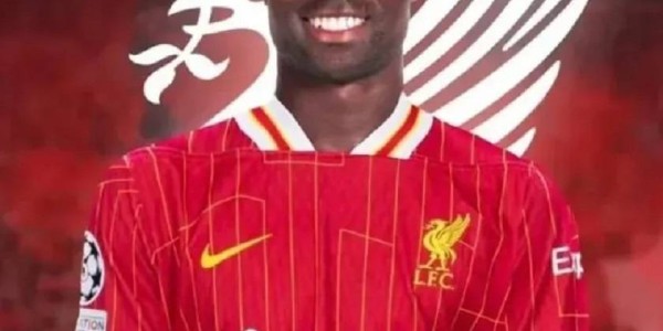 来了，利物浦！3500万英镑签铁卫！希勒观点：其他球队没得玩了