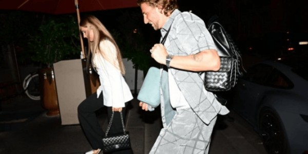 恭喜大巴黎！22岁天才官宣！5年长约＋顶级薪水，未来10年无忧