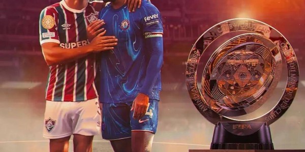 切尔西是世俱杯上唯一名利双收的欧洲球队